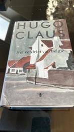 Hugo Claus - Het verdriet van België, Boeken, Ophalen, Hugo Claus, België