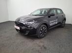 Fiat 600 1200 HYBRID 100PK * TECH PACK* PACK COMFORT, Auto's, Fiat, Automaat, Zwart, Airconditioning, 109 g/km