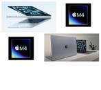 MACBOOK AIR M4 - NIEUW - ONGEOPEND— 16 GB RAM | 2025 GB, Computers en Software, Apple Macbooks, 256 GB, 13 inch, Nieuw, Ophalen of Verzenden