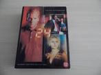 24  HEURES CHRONO       SAISON 1 À SAISON 8, CD & DVD, Coffret, Comme neuf, À partir de 12 ans, Action et Aventure