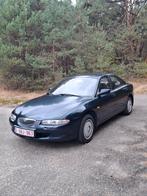 Mazda Xedos 6 1.6 16v 1993, Auto's, Mazda, 4 deurs, Grijs, Particulier, 1600 cc