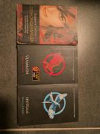 Boeken, Boeken, Avontuur en Actie, Ophalen