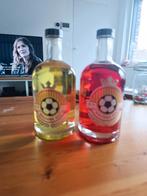 Malinwa gin, Enlèvement