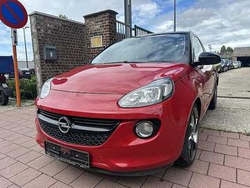 Opel ADAM 1.4 I MET 92DKM HANDELAARS & EXPORT beschikbaar voor biedingen