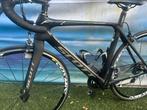 Electronisch geschakelde Scott Foil Di 2 Carbon, Fietsen en Brommers, Fietsen | Racefietsen, Ophalen