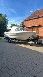 Beekman 590 Pro Fish, Watersport en Boten, Ophalen, Zo goed als nieuw