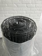 Omheiningsdraad h= 1m. X 20 m, Tuin en Terras, Ophalen, Nieuw, 20 meter of meer, Gaas