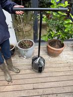 Tarière neuve de 25 cm de large, Tuin en Terras, Hand-tuingereedschap, Ophalen, Nieuw, Grondboor, Autre