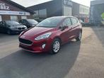 Ford Fiesta 1.0ecoboost, Auto's, Voorwielaandrijving, Euro 6, 110 g/km, Bedrijf