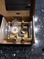 Deurklinken, Enlèvement