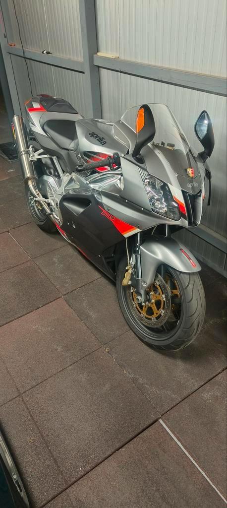 Aprilia rsv1000r, Motoren, Motoren | Aprilia, Particulier, Ophalen