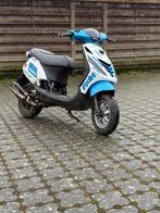 Piaggio zip 70cc 2takt.    Zie beschrijving️, Motoren, Scooter, Particulier, 1 cilinder