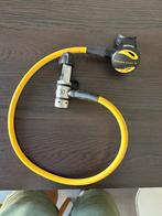 Ontspanner Oceanic Alpha 8, Watersport en Boten, Duiken, Ophalen of Verzenden, Zo goed als nieuw