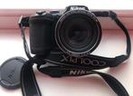 Nikon coolpix b500 met Wifi en Bluetooth, Audio, Tv en Foto, Fotocamera's Digitaal, Ophalen of Verzenden, Nieuw, Nikon