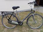 hoge herenfietsen maat 56.  57., Versnellingen, Zo goed als nieuw, 57 tot 61 cm, Ophalen