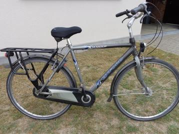 hoge herenfietsen maat 56.  57.    beschikbaar voor biedingen