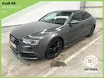Audi A5 Sportback S-Line TDI Ultra 2.0 (bj 2015), Auto's, Audi, Gebruikt, 4 cilinders, 1714 kg, Bedrijf