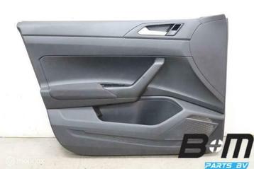 Deurpaneel linksvoor VW Polo 2G 2G4867011S beschikbaar voor biedingen