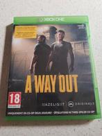 Jeux Xbox one, Enlèvement, Comme neuf