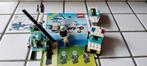 Lego set 6354, Ophalen of Verzenden, Zo goed als nieuw, Complete set, Lego