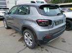 Jeep Avenger 1.2 TURBO-BENZINE Altitude, Auto's, Jeep, Stof, Bedrijf, Handgeschakeld, 5 deurs