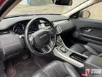 Land Rover Range Rover Evoque 2.0 TD4 HSE Automaat | € 8.200, Auto's, Land Rover, Automaat, Zwart, Zwart, Bedrijf