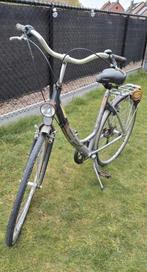 Oxford comfort bike damesfiets, Fietsen en Brommers, Fietsen | Dames | Damesfietsen, Ophalen, Gebruikt, Versnellingen