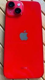 Iphone 14 rouge 128 Gb, Télécoms, Téléphonie mobile | Apple iPhone, Comme neuf, 128 GB, Enlèvement, Rouge