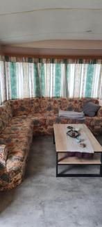 Residentiële aanhangwagen te koop, Caravans en Kamperen, Tot en met 6