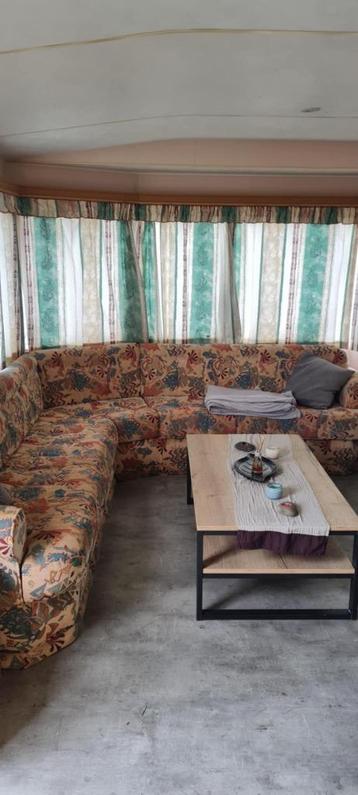 Caravane résidentielle a vendre, Jusqu'à 6