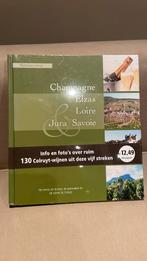 Wijnroutes colruyt - champagne, Ophalen, Frankrijk, Nieuw, Champagne