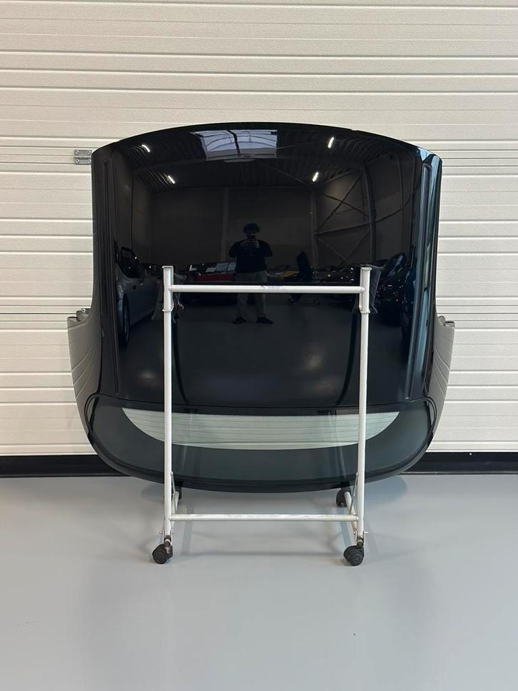 BMW Z3 hardtop inclusief voorbereidingen en installatie, Auto diversen, Auto-accessoires, Zo goed als nieuw, Ophalen