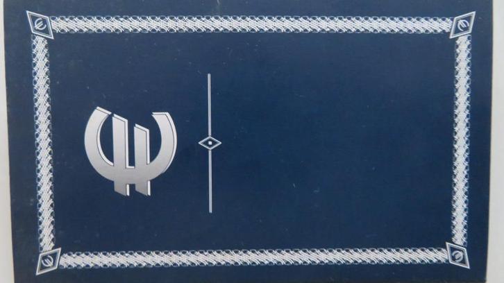 Finse munten 2003, Postzegels en Munten, Munten | Europa | Euromunten, Setje, 10 euro, Finland, Ophalen of Verzenden