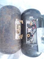 LPG tank ,8 stuks + diverse lpg- onderdelen., Auto-onderdelen, Ophalen, Gebruikt