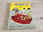 De Flinstones en andere verhalen comic strip (1966), Europa, Ophalen of Verzenden, Hanna-Barbera, Gelezen