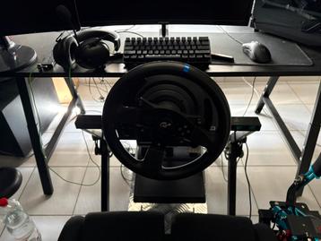 Trustmaster t300rs gt bundel beschikbaar voor biedingen