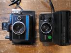 lot de 2 polaroid Colorpack II & Polaroid 2000, Enlèvement ou Envoi, 1980 à nos jours, Appareils photo