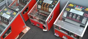 Coin Pusher  beschikbaar voor biedingen