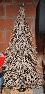 Houten kerstboom, Huis en Inrichting, Woonaccessoires | Droogbloemen, Ophalen