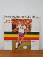 Ludo Coeck – La Brabançonne - Het Vaderlands Lied, Ophalen of Verzenden, Gebruikt