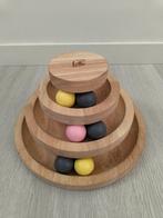 Mia katten speeltoren Designed by Lotte, Ophalen of Verzenden, Zo goed als nieuw, Overig speelgoed