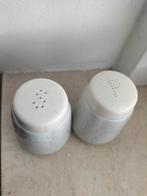 Set à sel et poivre Seltmann Weiden Bavaria, Envoi