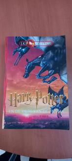 Harry Potter Boek de order van de Feniks, Boeken, Ophalen, Zo goed als nieuw, J.K. Rowling