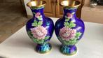 Cloisonnévazen, Antiek en Kunst, Antiek | Vazen, Ophalen of Verzenden