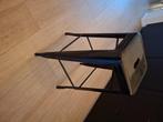 Tabouret bar, Huis en Inrichting, Barkrukken, Ophalen, 60 tot 90 cm, Zo goed als nieuw, 1 kruk