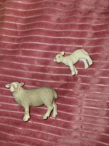 Schleich dieren beschikbaar voor biedingen