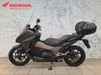 Honda NC750D Integra (bj 2020), 750 cc, Scooter, Bedrijf, Meer dan 35 kW