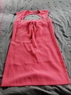 •	Jurk roze merk etam – maat s •, Kleding | Dames, Jurken, Ophalen of Verzenden, Roze, Maat 36 (S), Gedragen