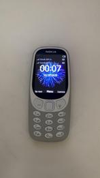 Nokia 3310 ds, Telecommunicatie, Mobiele telefoons | Nokia, Ophalen, Overige kleuren, Fysiek toetsenbord, Klassiek of Candybar
