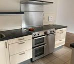 Fornuis kookvuur inductie 90cm, Elektronische apparatuur, Fornuizen, Ophalen, Inductie